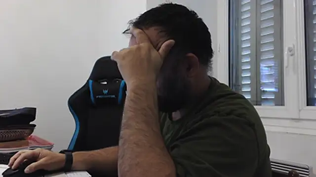 colalba12 Chat XXX in diretta
