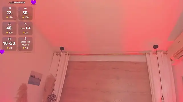 Онлайн чат XXX Atenea_cuteee