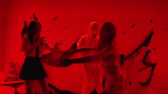 แชท XXX สดของ Velvet--girl