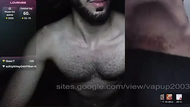 Vapup2003n Live XXX chat