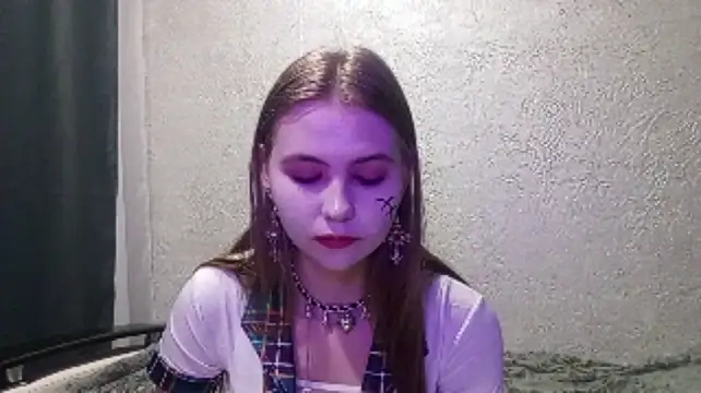 AnnettaHosaka's Live XXX Chat