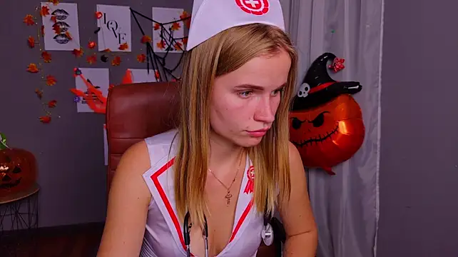 MargaritaKiss' Live XXX Chat