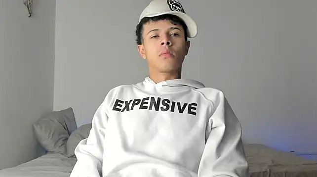 Chat XXX ao vivo de _Alex_Colton