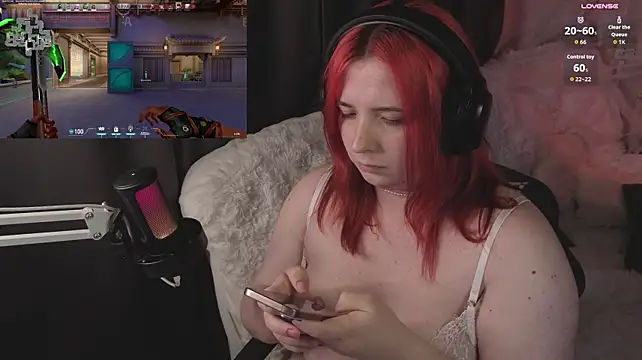 Онлайн чат XXX Ruby_Lust
