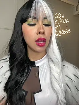 Онлайн чат XXX Miss_blue69