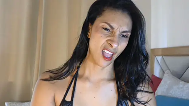 sweetandhot Live XXX-chat
