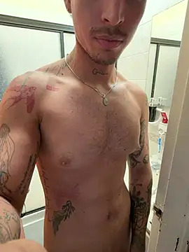 KAIRUIZ Live XXX-chat