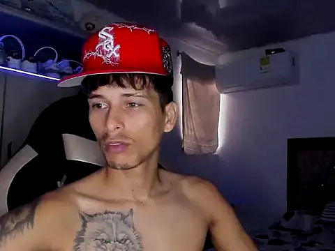Chat XXX ao vivo de SRcarlos01