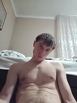 XXX chat uživo modela Samuel000000