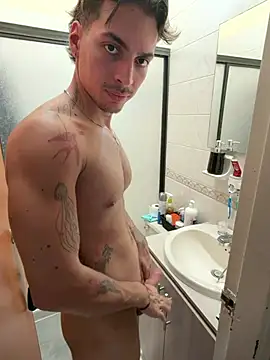Chat +18 de KAIRUIZ ao vivo