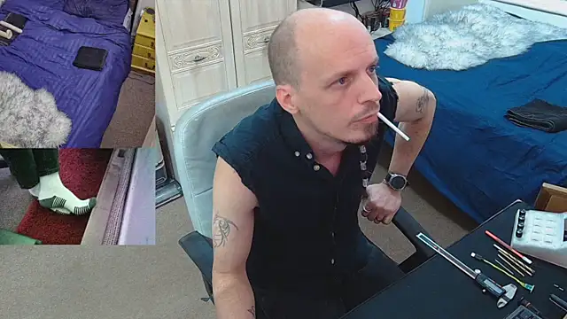 ryder2012 Live XXX-Chat