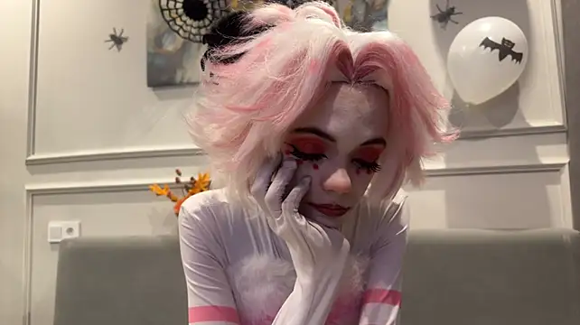 baybik's Live XXX Chat