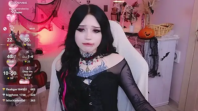Онлайн чат XXX Emma_Kirks