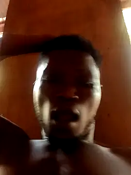 Bright0100 Webcam show