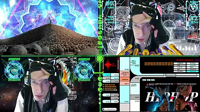 Chat +18 de solodethlordsubveganFAQ ao vivo