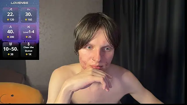 hotcutJake 라이브 XXX 채팅