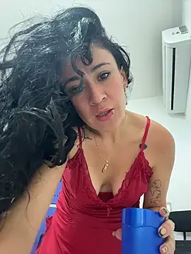 Онлайн чат XXX VickyNight_