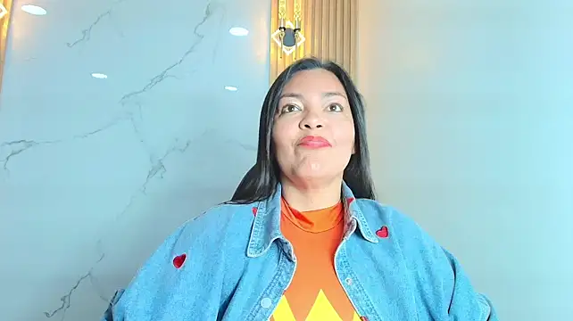 MirandaBelmonte's Live XXX Chat