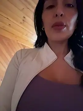 CorinVeil's Live XXX Chat