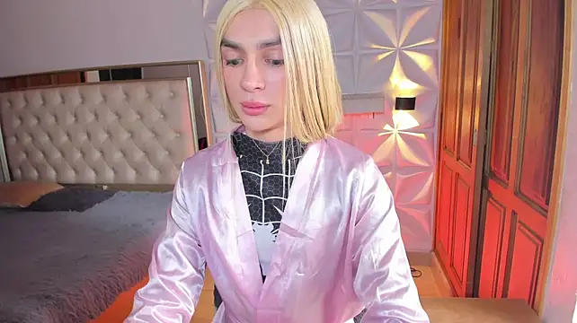 Chat XXX en directo de kitty__bunny
