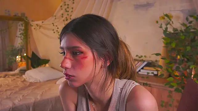Онлайн чат XXX LindaNocket