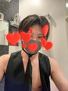 Chat +18 de CHROME-kun925 ao vivo