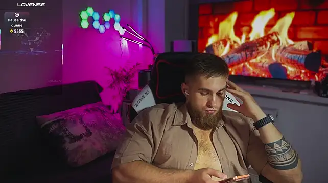 XXX chat uživo modela Sweeet__boy