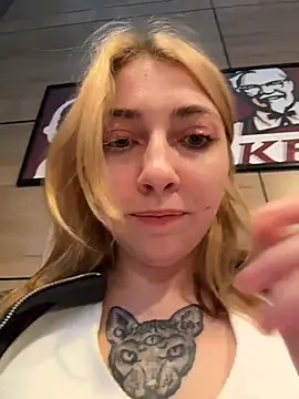 Онлайн чат XXX Sunny___Bunny