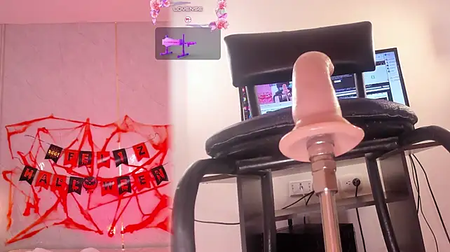 Chat XXX Live PeachMonroe