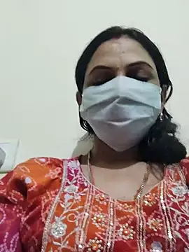 Shivani_8432's Live XXX Chat