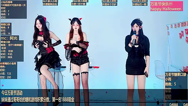 Gd6666 现场XXX聊天
