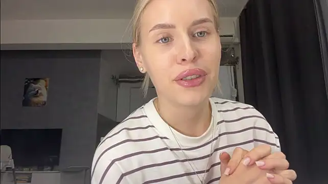 Онлайн чат XXX DenyseThorman