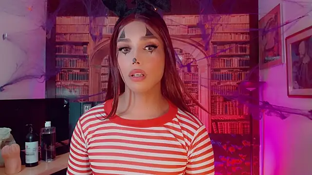 Онлайн чат XXX caribbean_passion_