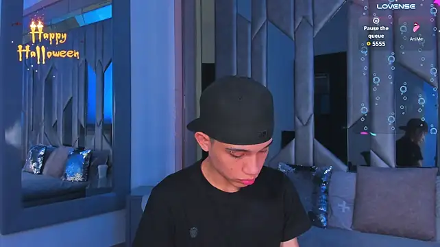 Chat +18 de Sebax_Young ao vivo