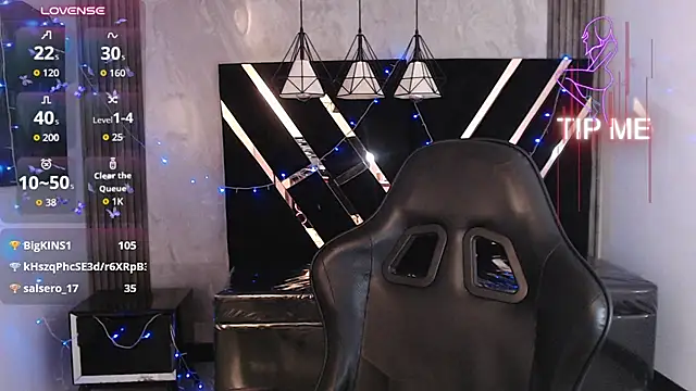 m_eris_s Live XXX-chat