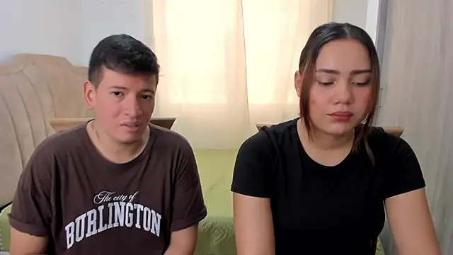 Chat +18 de ethanandzoe ao vivo