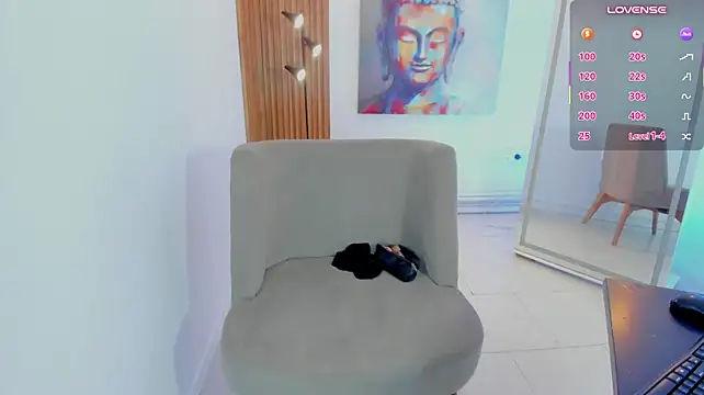 Онлайн чат XXX Becky_vega
