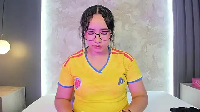 Онлайн чат XXX alysson_moon_