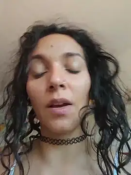Онлайн чат XXX miss_enigma