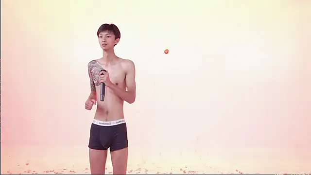 Sembang XXX Secara Langsung Klimax-888