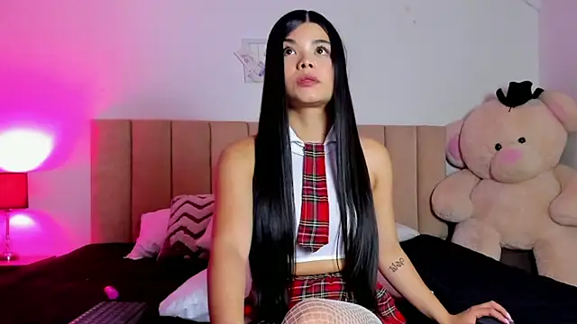 Amy_Andersonn: онлайн-секс-чат