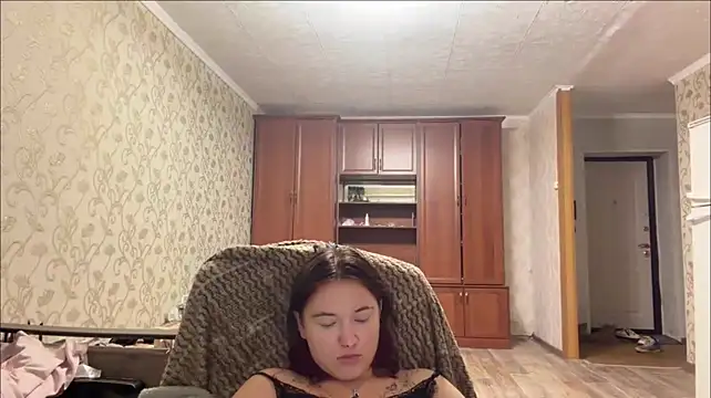 Онлайн чат XXX JesseniaMckeighan