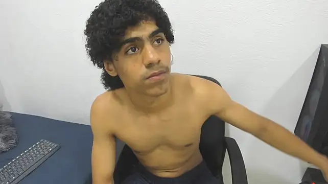 Malcom_Foxx XXX чат на живо
