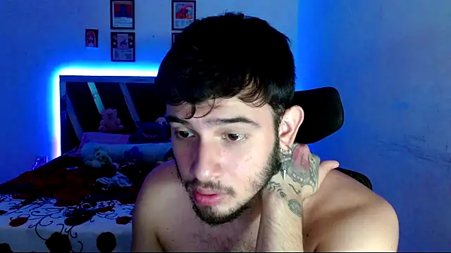 Sebasxxl12 – Live XXX-chat