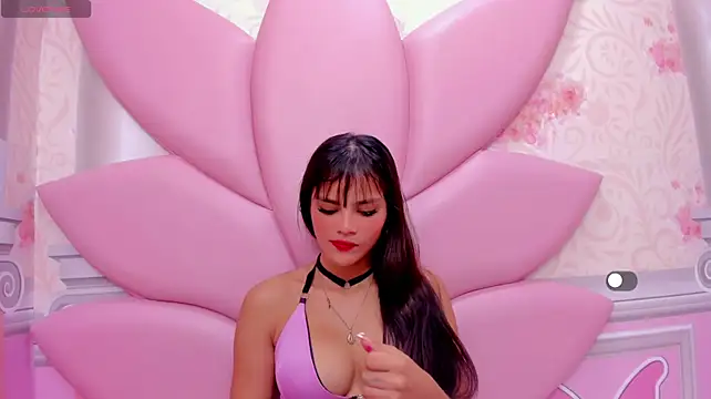 sami_milk Adlı Modelin Canlı XXX Sohbeti