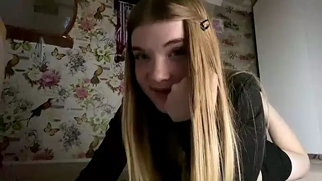 VerdaGormly Live XXX-Chat