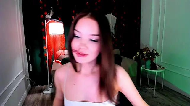 Онлайн чат XXX FloweryLove_1