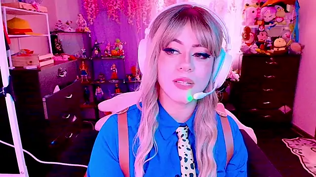 Chat XXX Live _niiky