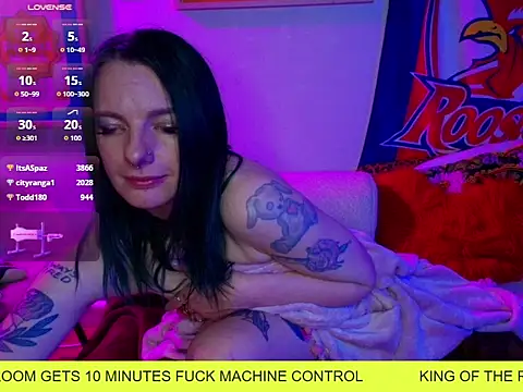 Онлайн чат XXX Sookie_Soxxxe