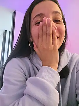 XXX chat uživo modela miaeyex